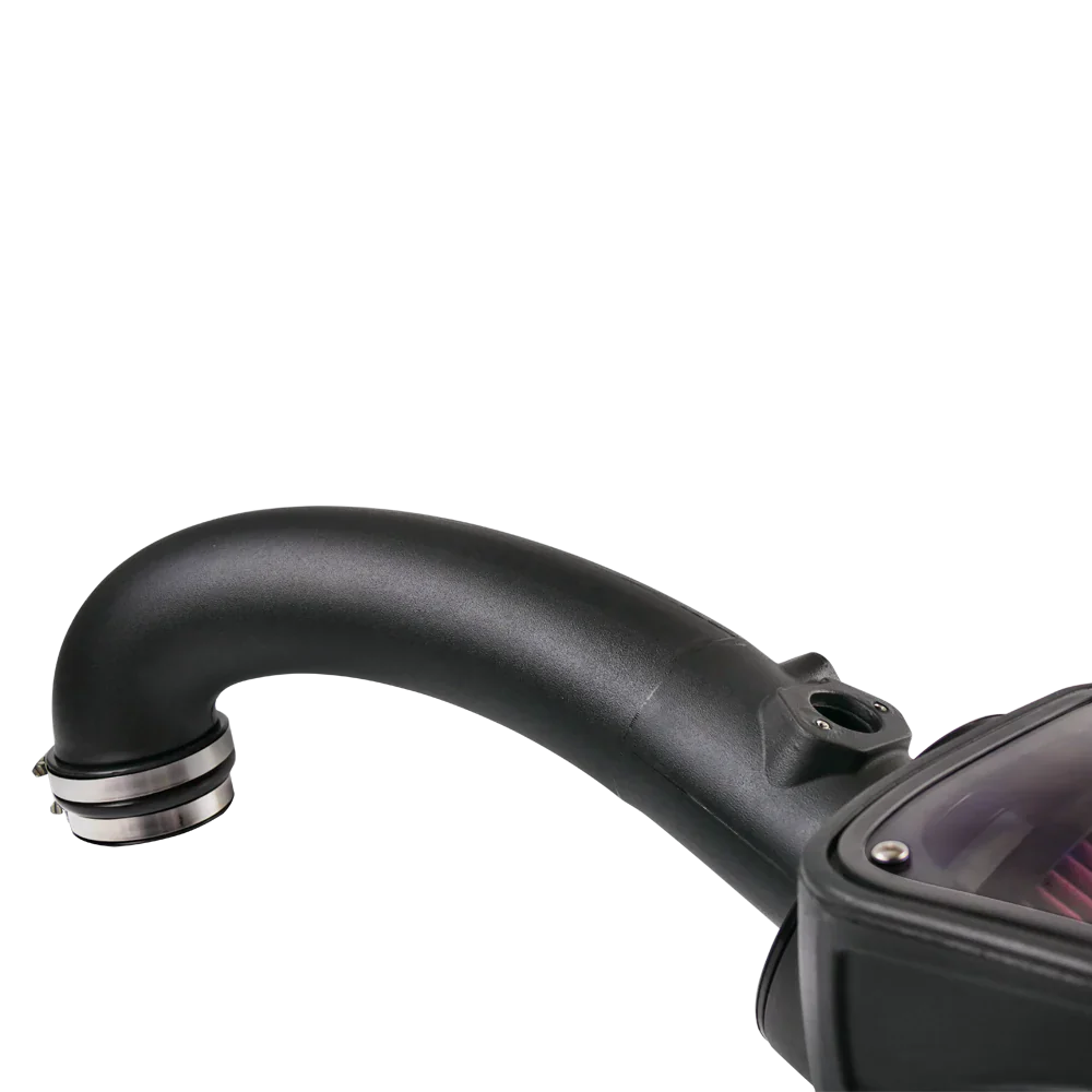 S&B Intake Kit (2016-2019 Nissan Titan XD 5.0L Cummins)