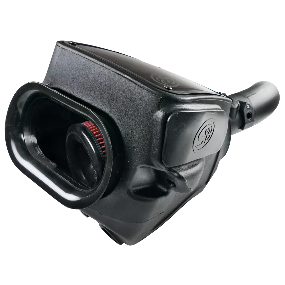 S&B Intake Kit (2016-2019 Nissan Titan XD 5.0L Cummins)