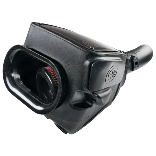 S&B Intake Kit (2016-2019 Nissan Titan XD 5.0L Cummins)