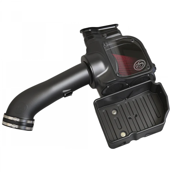 S&B Intake Kit (2017-2019 6.7L Powerstroke)