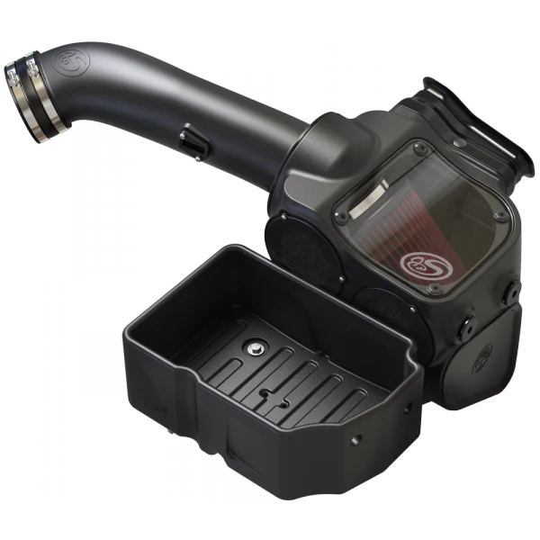 S&B Intake Kit (2017-2019 6.7L Powerstroke)