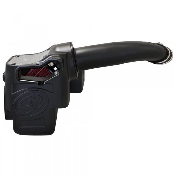 S&B Intake Kit (2017-2019 6.7L Powerstroke)