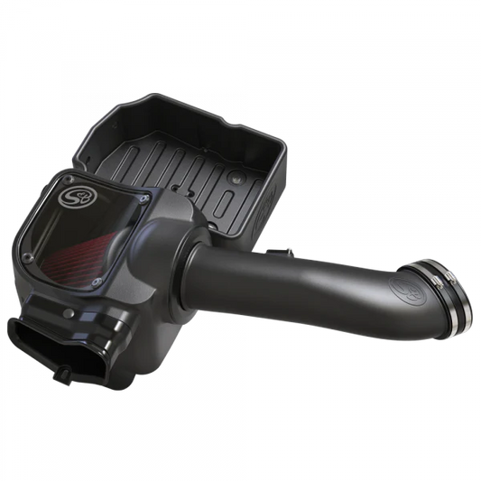 S&B Intake Kit (2017-2019 6.7L Powerstroke)