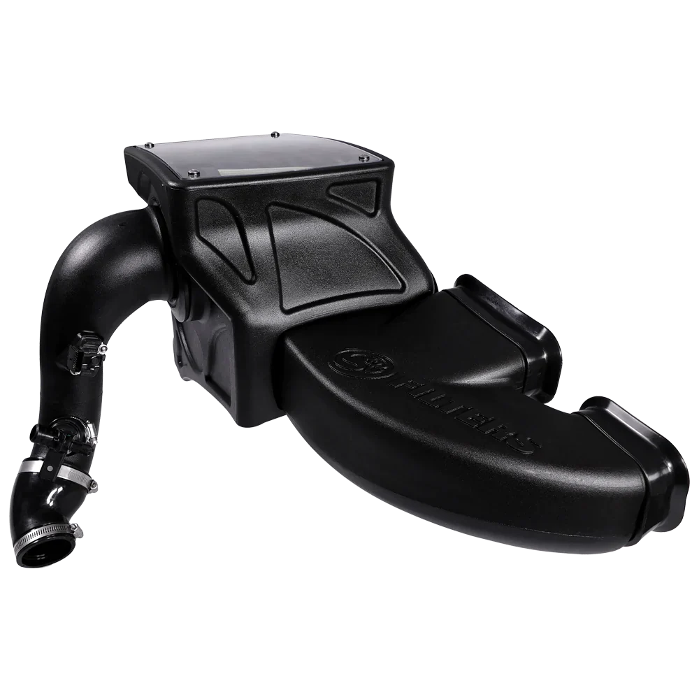 S&B Intake Kit (2016-2022 Colorado / Canyon Duramax 2.8L)