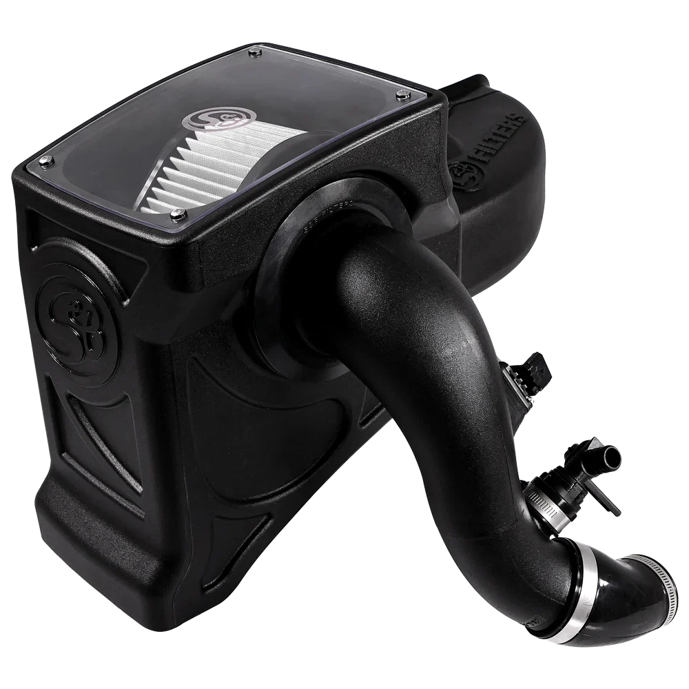 S&B Intake Kit (2016-2022 Colorado / Canyon Duramax 2.8L)