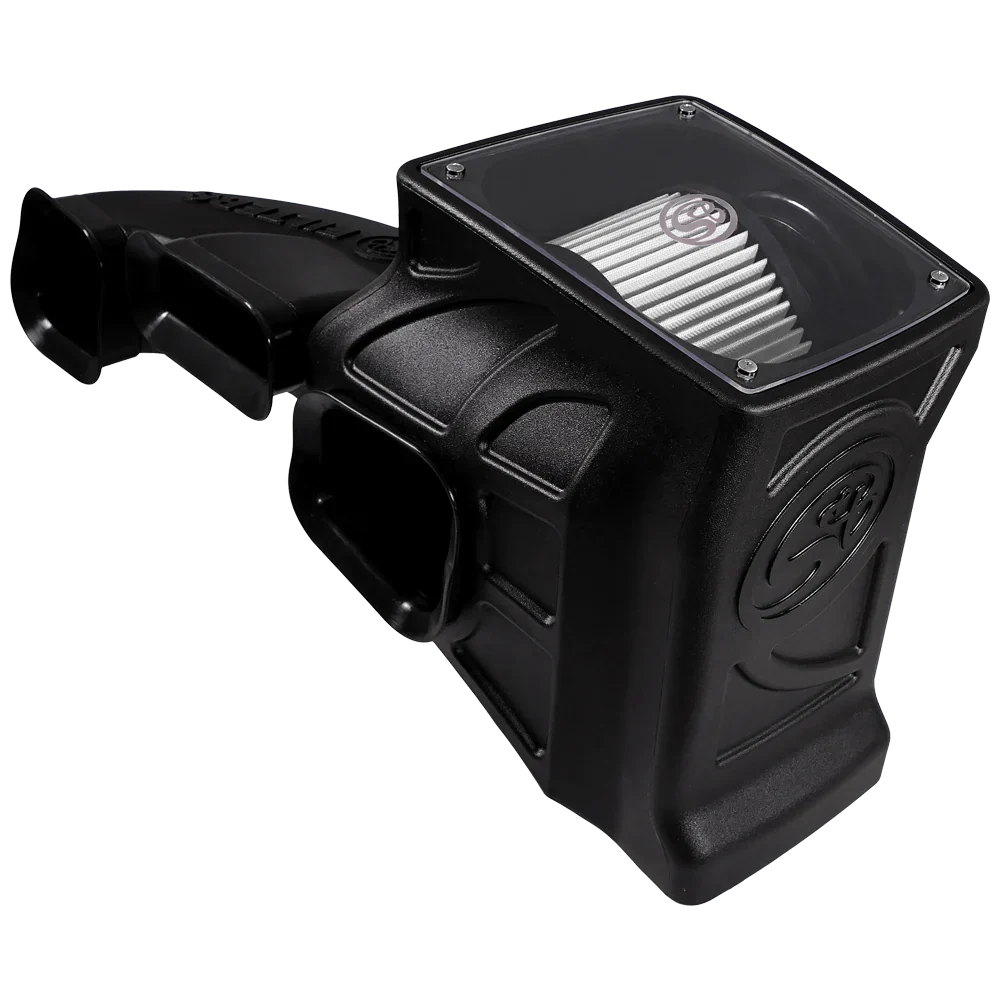 S&B Intake Kit (2016-2022 Colorado / Canyon Duramax 2.8L)