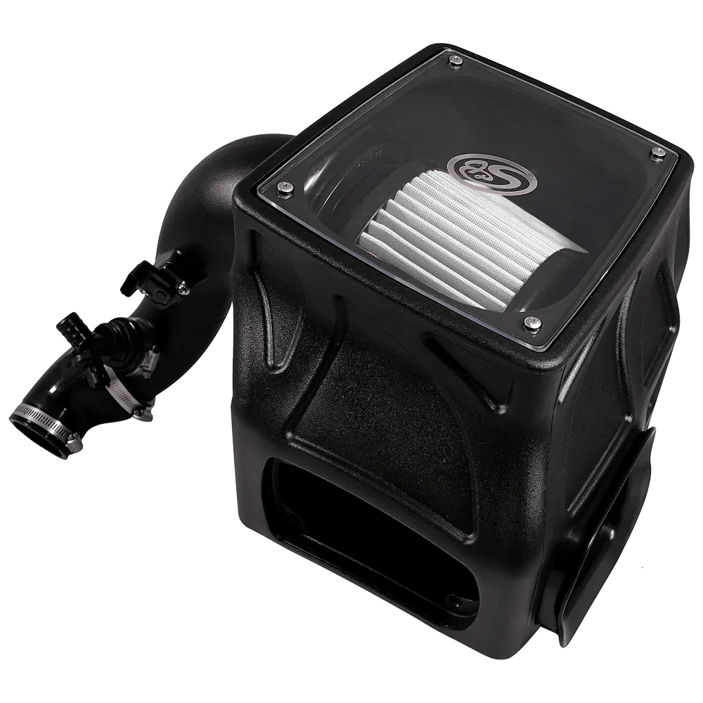 S&B Intake Kit (2016-2022 Colorado / Canyon Duramax 2.8L)