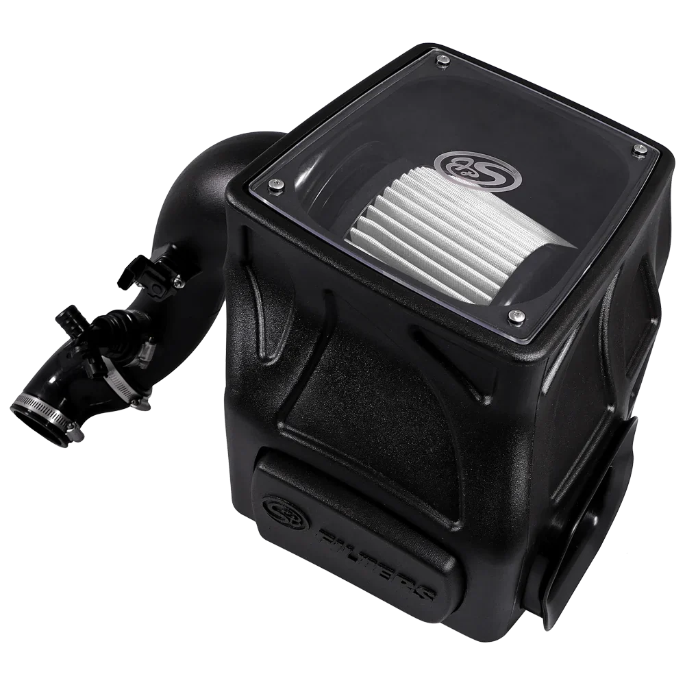 S&B Intake Kit (2016-2022 Colorado / Canyon Duramax 2.8L)