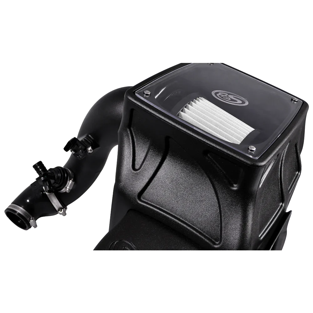 S&B Intake Kit (2016-2022 Colorado / Canyon Duramax 2.8L)