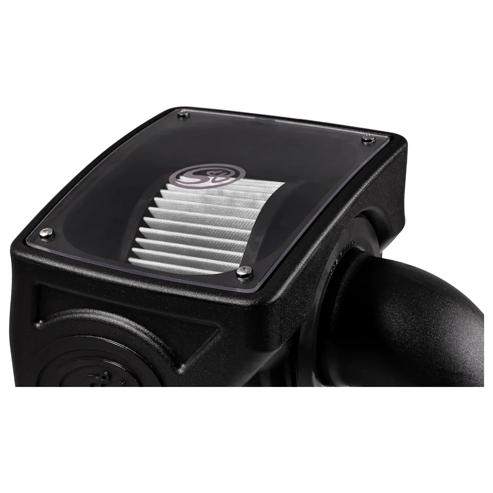 S&B Intake Kit (2016-2022 Colorado / Canyon Duramax 2.8L)