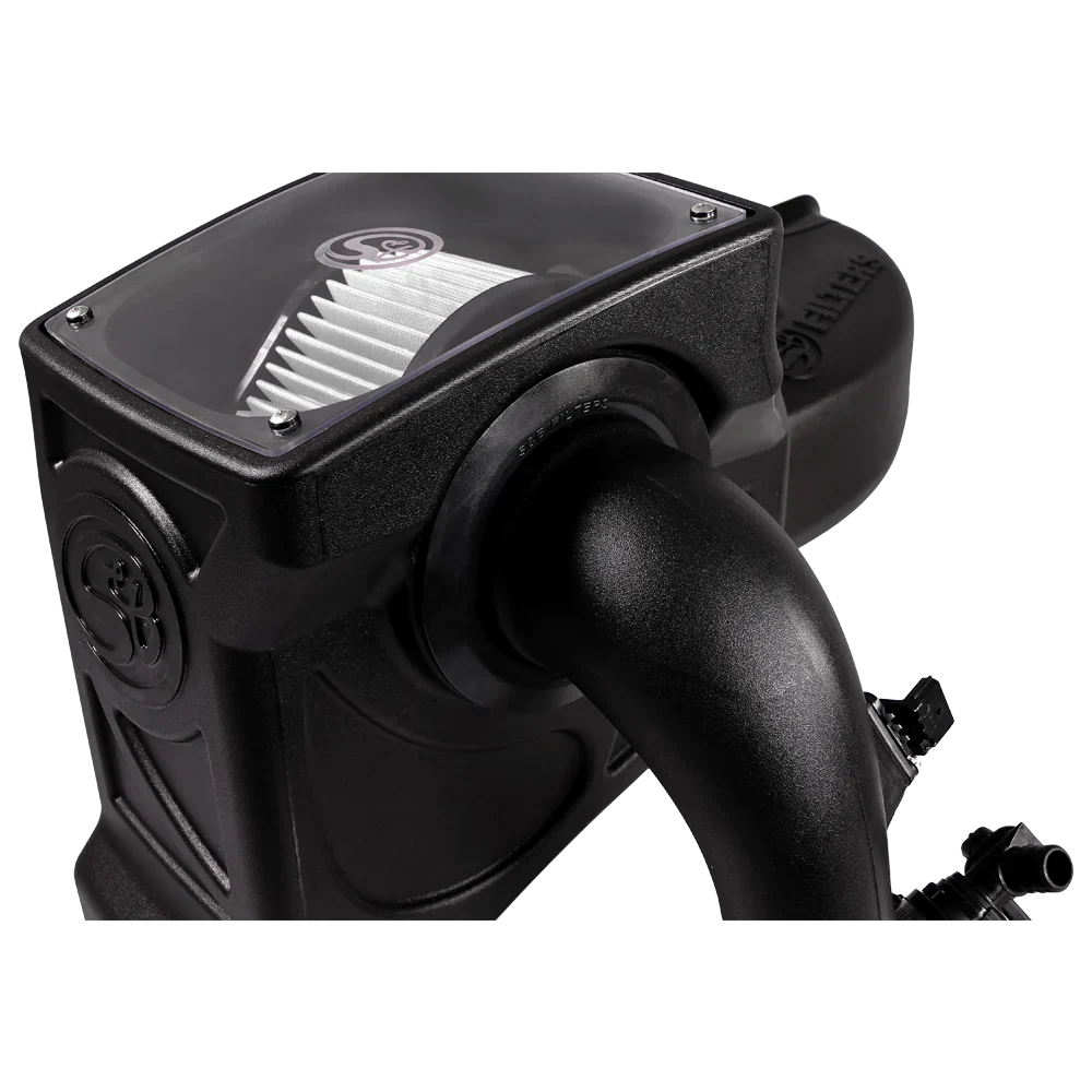 S&B Intake Kit (2016-2022 Colorado / Canyon Duramax 2.8L)