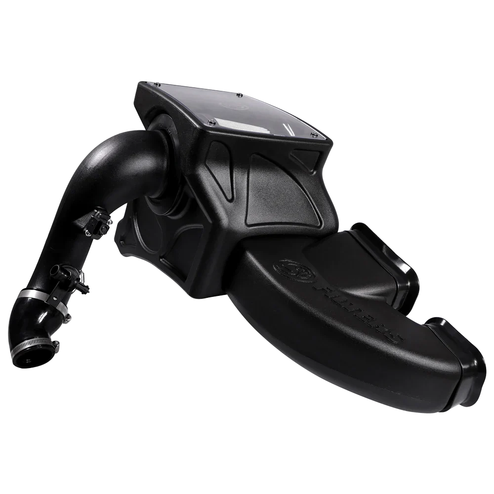S&B Intake Kit (2016-2022 Colorado / Canyon Duramax 2.8L)