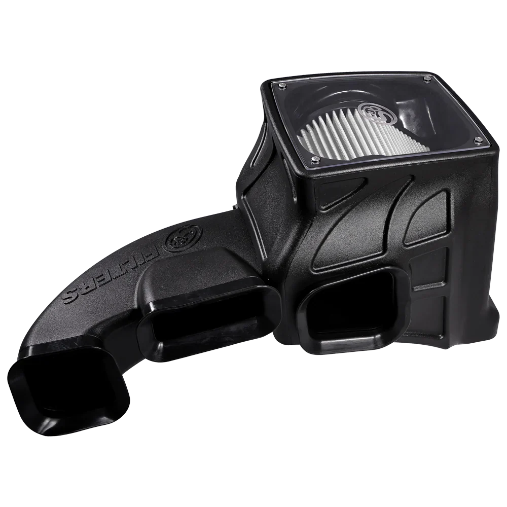 S&B Intake Kit (2016-2022 Colorado / Canyon Duramax 2.8L)