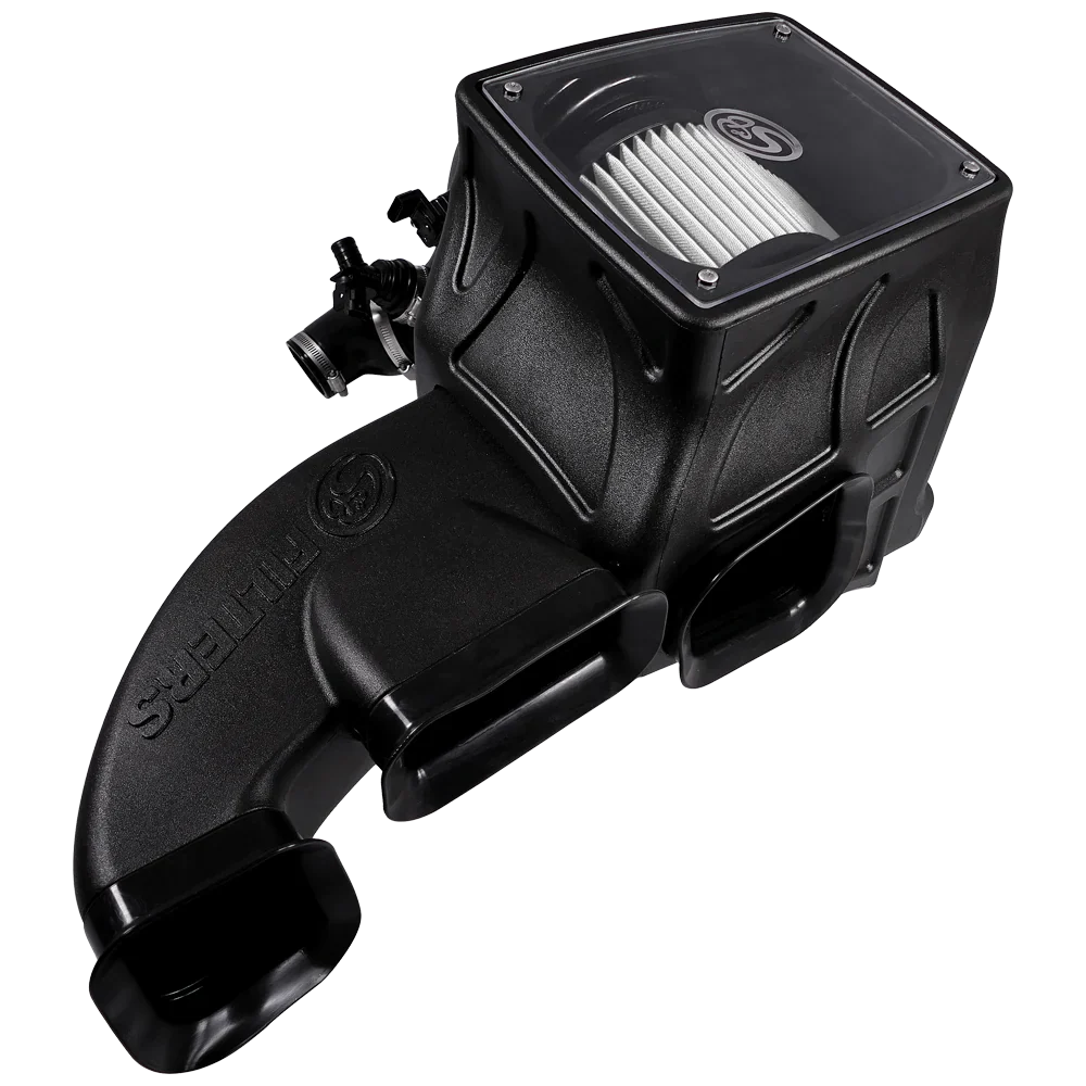 S&B Intake Kit (2016-2022 Colorado / Canyon Duramax 2.8L)