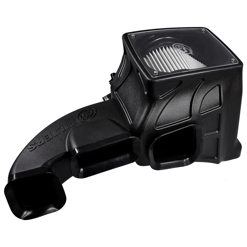 S&B Intake Kit (2016-2022 Colorado / Canyon Duramax 2.8L)