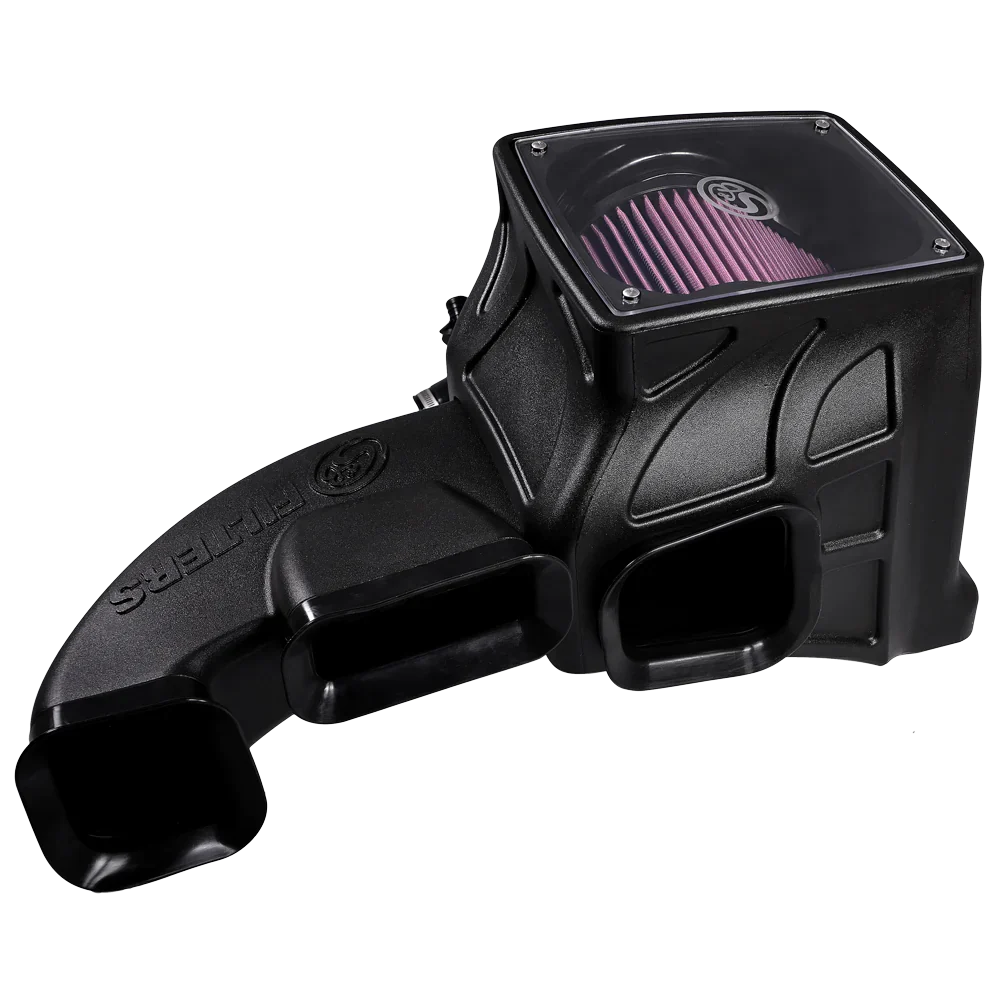 S&B Intake Kit (2016-2022 Colorado / Canyon Duramax 2.8L)