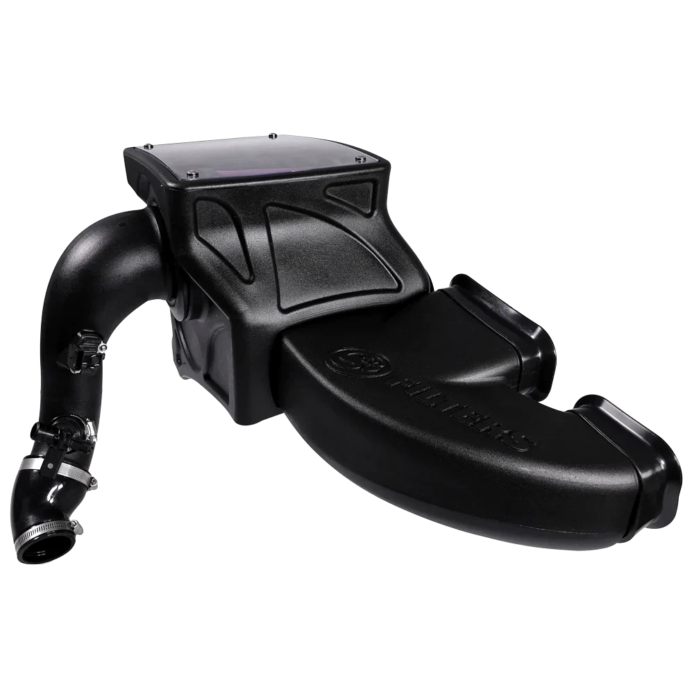 S&B Intake Kit (2016-2022 Colorado / Canyon Duramax 2.8L)