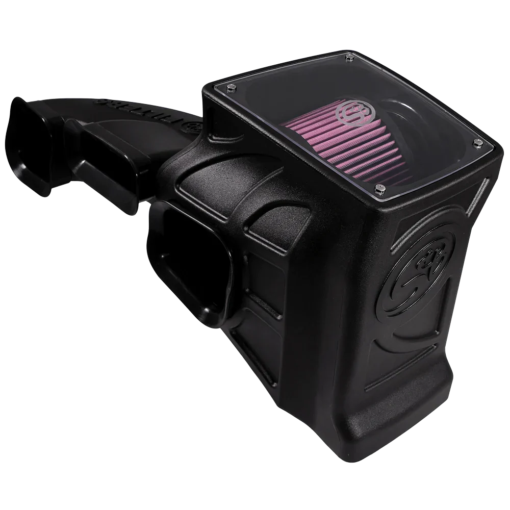 S&B Intake Kit (2016-2022 Colorado / Canyon Duramax 2.8L)