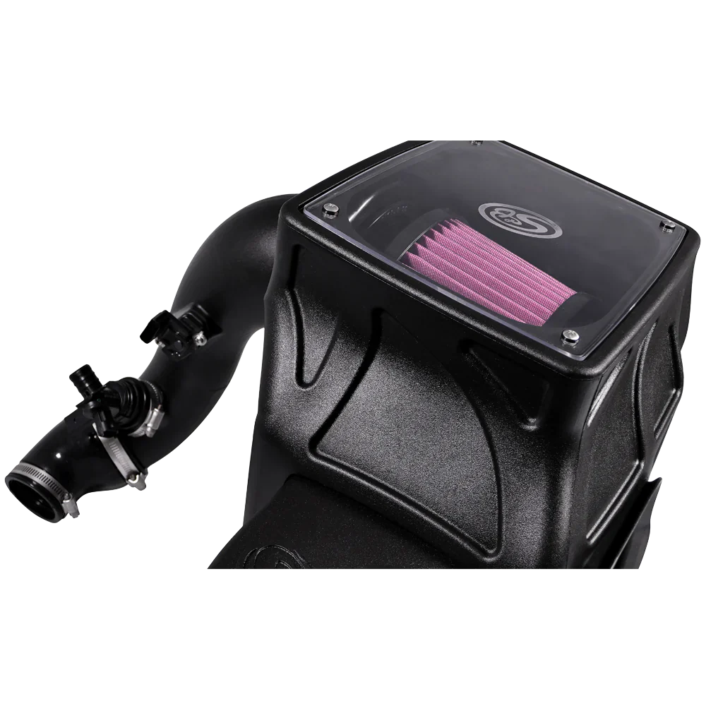S&B Intake Kit (2016-2022 Colorado / Canyon Duramax 2.8L)