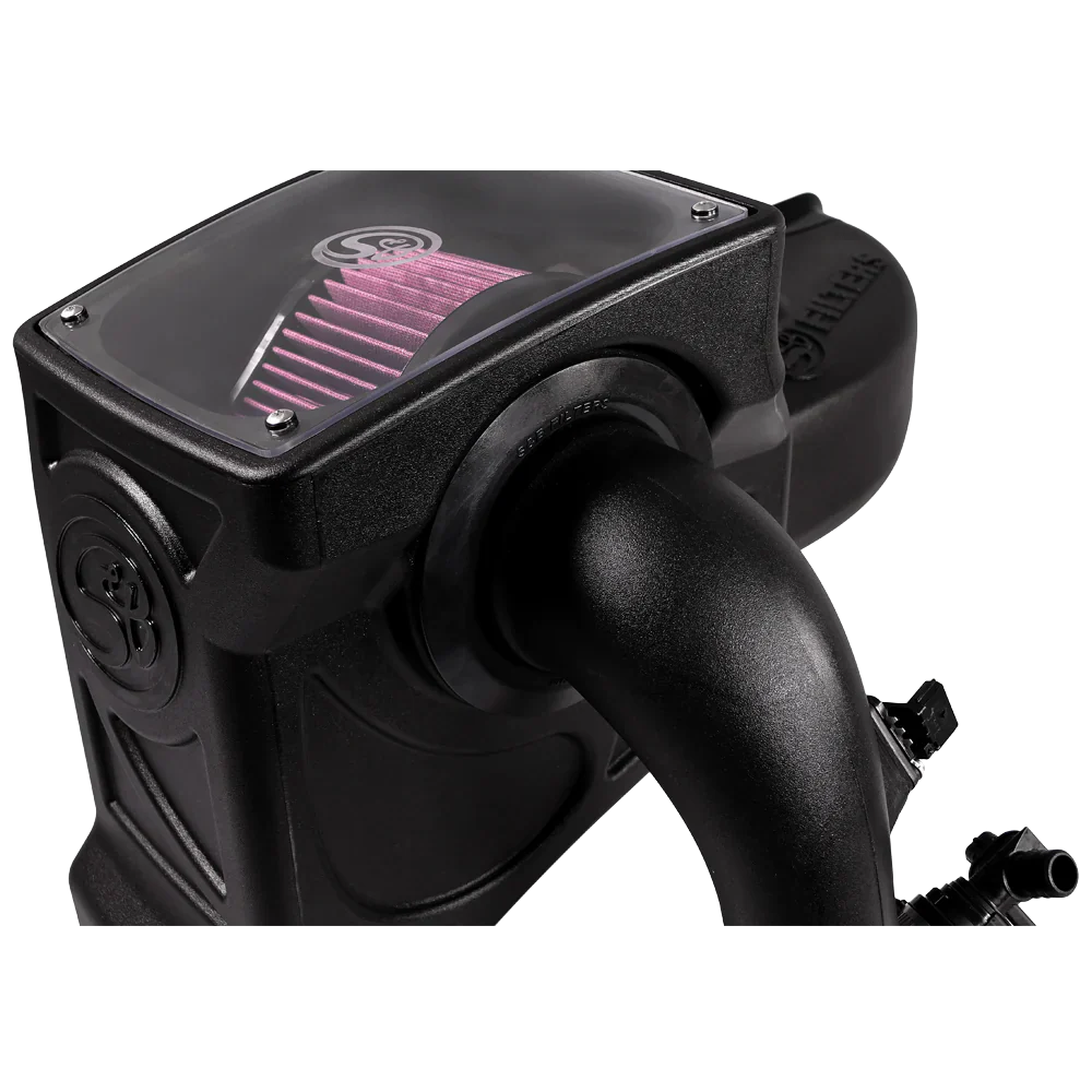 S&B Intake Kit (2016-2022 Colorado / Canyon Duramax 2.8L)