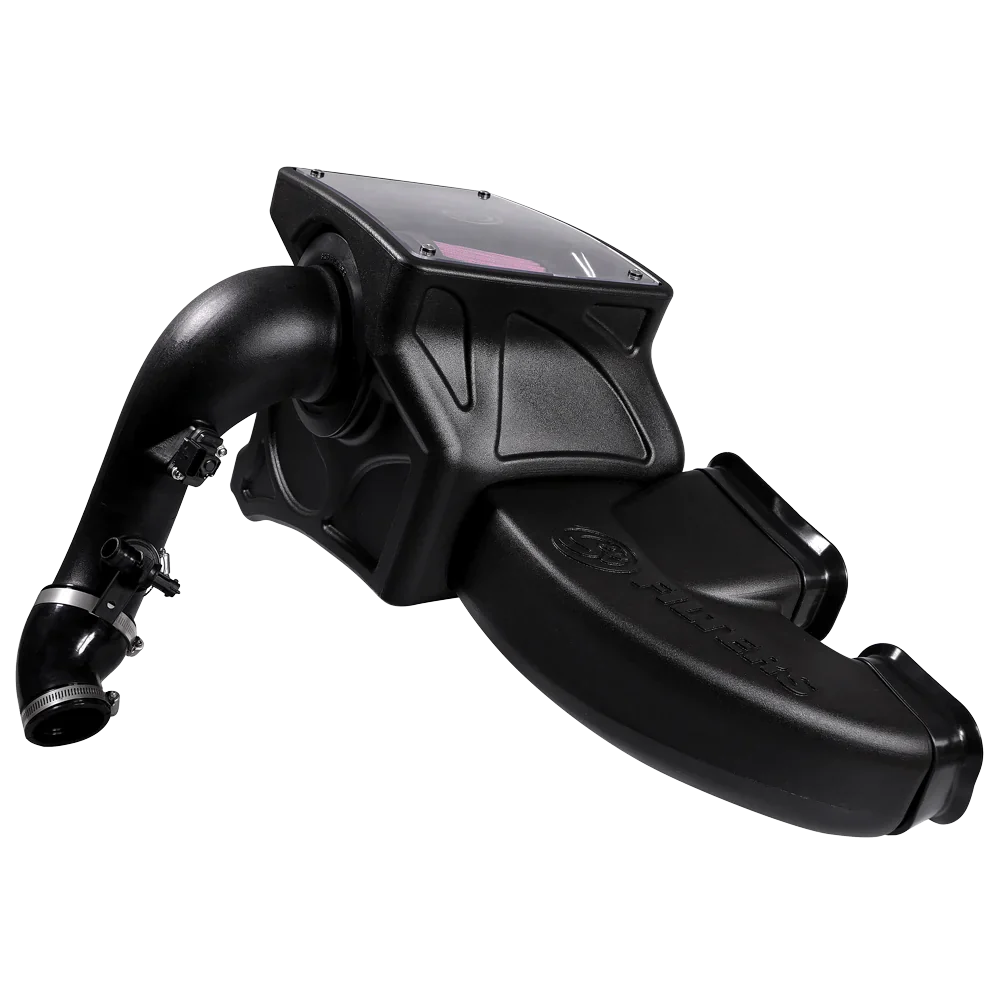 S&B Intake Kit (2016-2022 Colorado / Canyon Duramax 2.8L)
