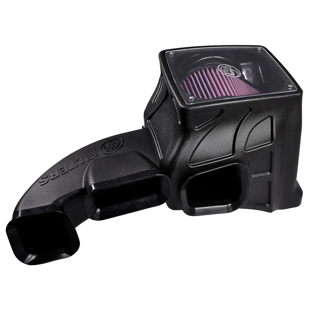 S&B Intake Kit (2016-2022 Colorado / Canyon Duramax 2.8L)