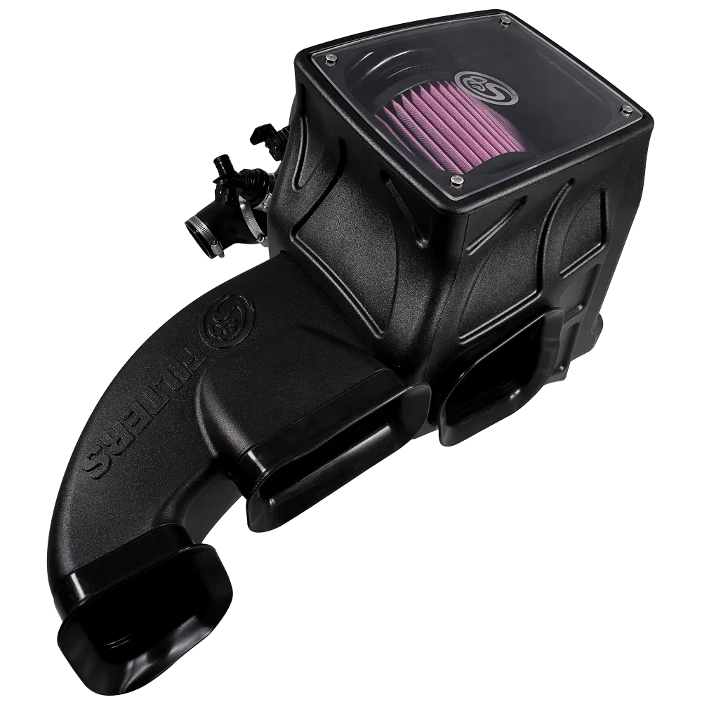 S&B Intake Kit (2016-2022 Colorado / Canyon Duramax 2.8L)