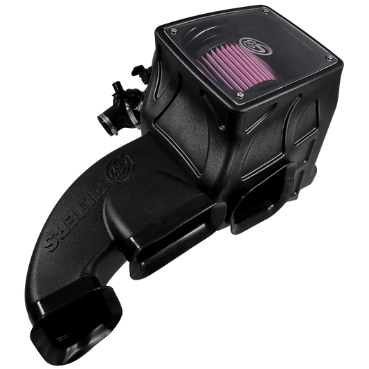S&B Intake Kit (2016-2022 Colorado / Canyon Duramax 2.8L)