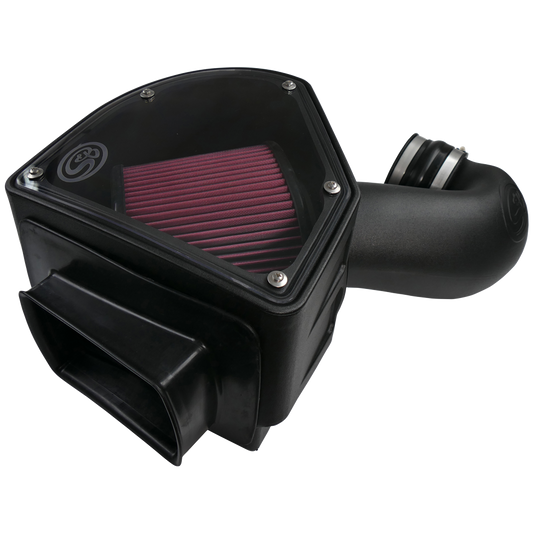 5.9L S&B Cold Air Intake For 1994-2002 Dodge Ram Cummins