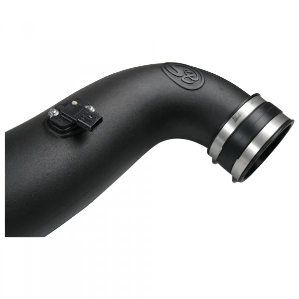 S&B Intake Kit (2007-2010 6.6L LMM Duramax)