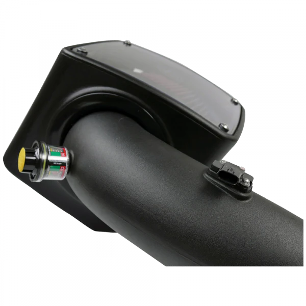 S&B Intake Kit (2007-2010 6.6L LMM Duramax)