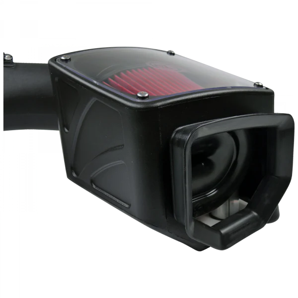 S&B Intake Kit (2007-2010 6.6L LMM Duramax)