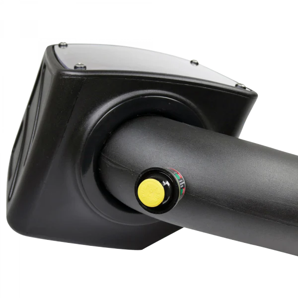 S&B Intake Kit (2007-2010 6.6L LMM Duramax)