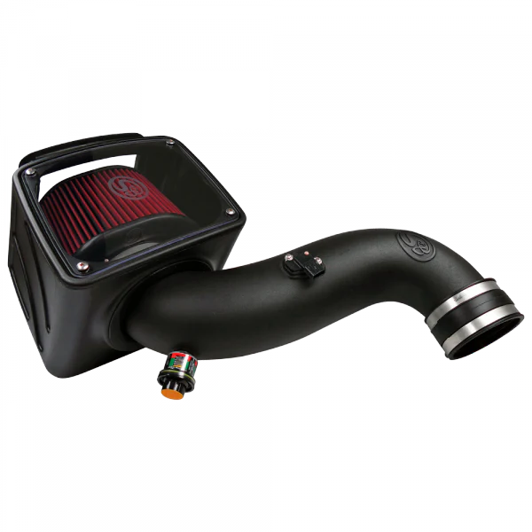 S&B Intake Kit (2007-2010 6.6L LMM Duramax)