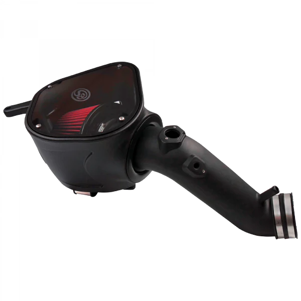 S&B Intake Kit (2010-2012 6.7L Cummins)