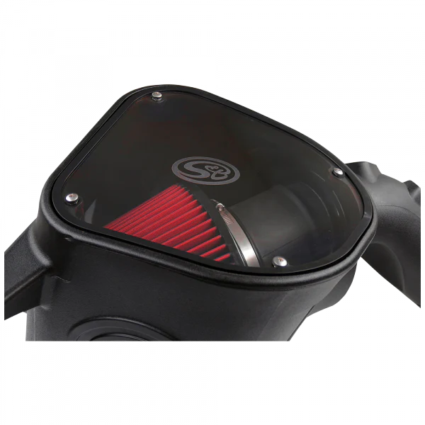 S&B Intake Kit (2010-2012 6.7L Cummins)
