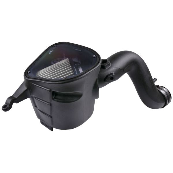 S&B Intake Kit (2007-2009 6.7L Cummins)
