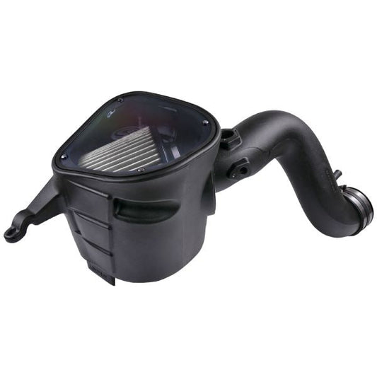 S&B Intake Kit (2007-2009 6.7L Cummins)