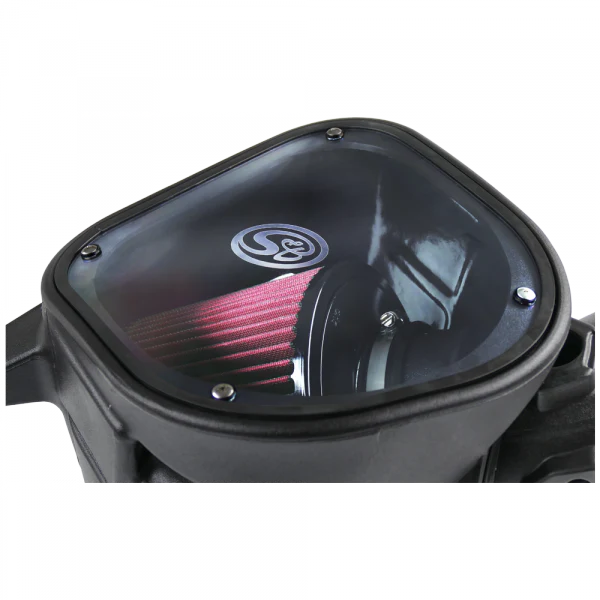 S&B Intake Kit (2007-2009 6.7L Cummins)