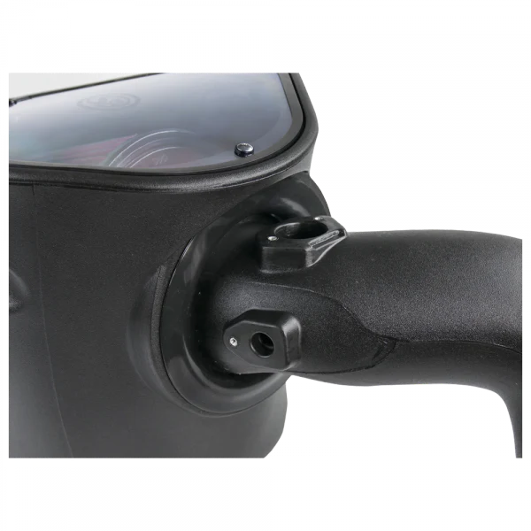S&B Intake Kit (2007-2009 6.7L Cummins)