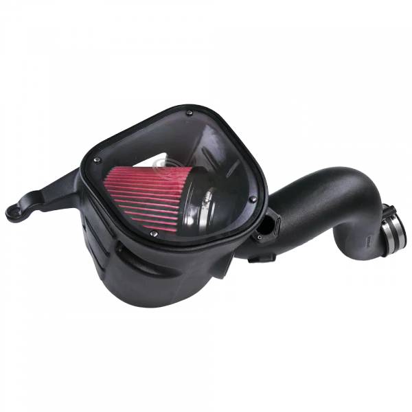 S&B Intake Kit (2007-2009 6.7L Cummins)
