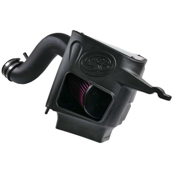 S&B Intake Kit (2007-2009 6.7L Cummins)