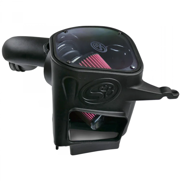 S&B Intake Kit (2007-2009 6.7L Cummins)
