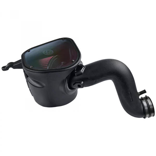 S&B Intake Kit (2007-2009 6.7L Cummins)