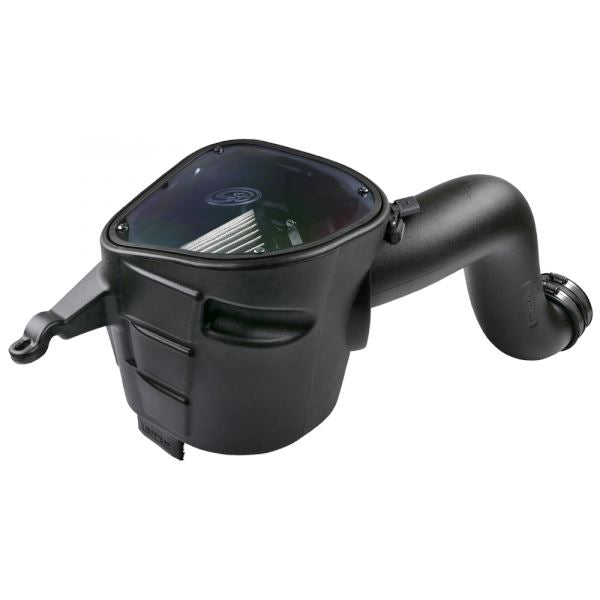 S&B Intake Kit (2003-2007 5.9L Cummins)
