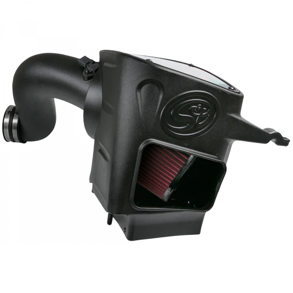 S&B Intake Kit (2003-2007 5.9L Cummins)