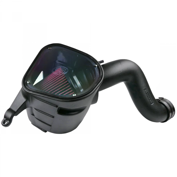 S&B Intake Kit (2003-2007 5.9L Cummins)