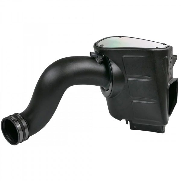 S&B Intake Kit (2003-2007 5.9L Cummins)