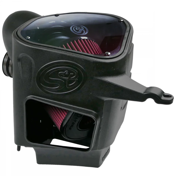S&B Intake Kit (2003-2007 5.9L Cummins)