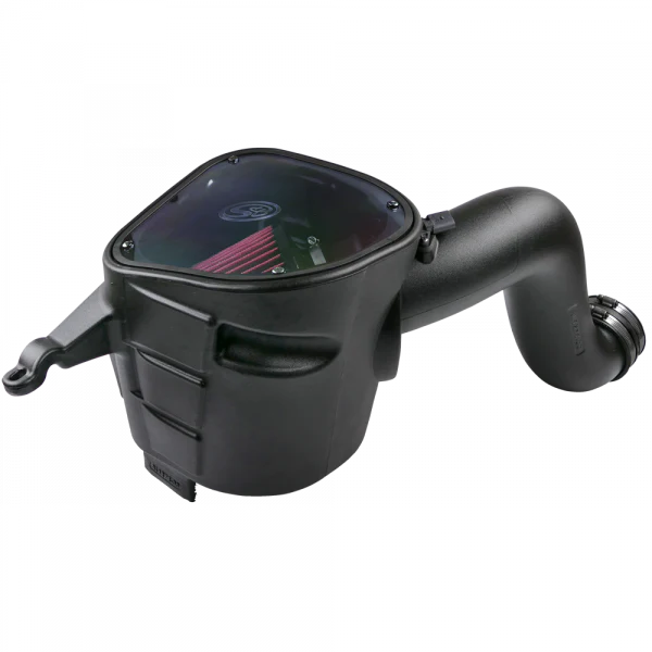 S&B Intake Kit (2003-2007 5.9L Cummins)